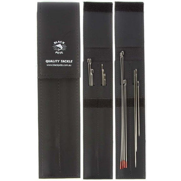 Black Pete Stitching Needle Kit