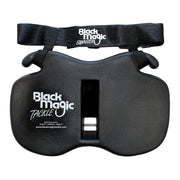 Black Magic Equalizer Gimbal Plate With Strap