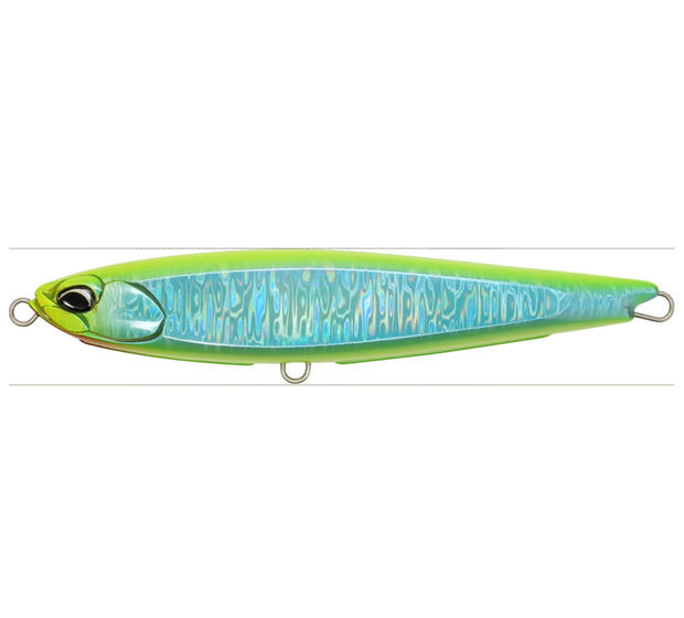 Duo Rough Trail Aomasa Lightning 190F