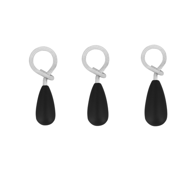 Blue Lip Baits Chin Weight Black