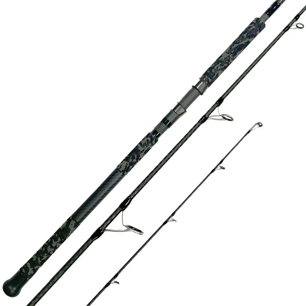 Bone Ocean Thug Casting Rod