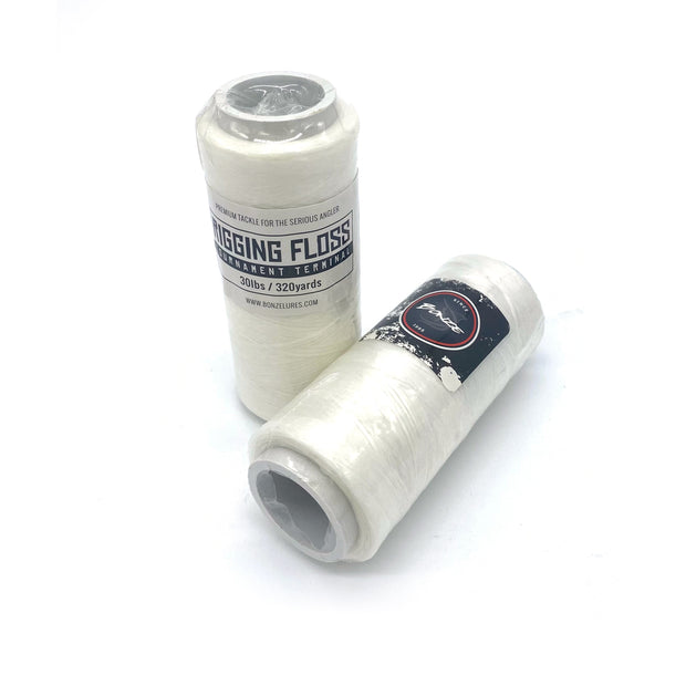 Bonze Rigging Floss