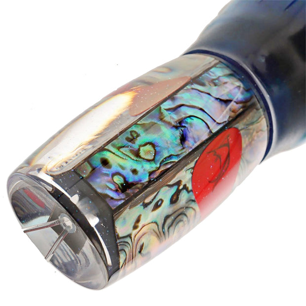 Bonze El Matador Skirted Lure