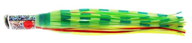 Bonze El Matador Skirted Lure