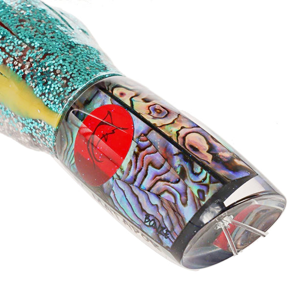 Bonze El Matador Skirted Lure