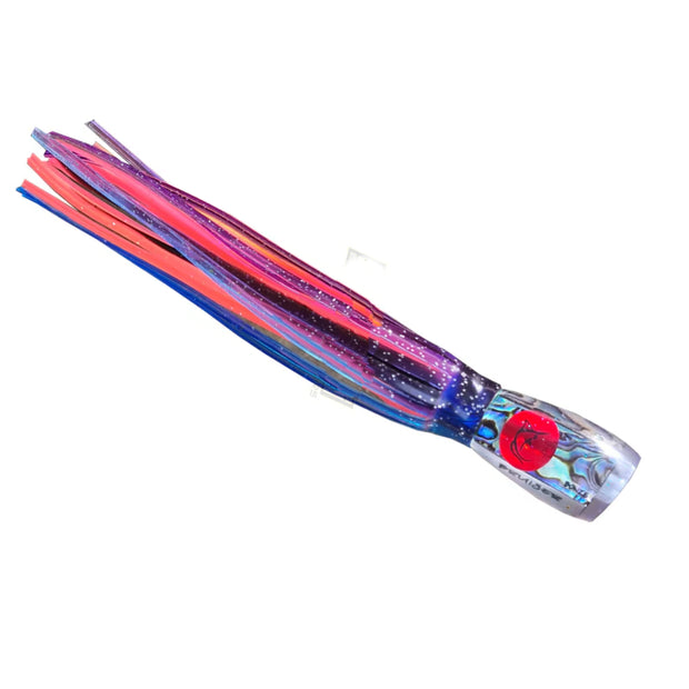 Bonze Bruiser Skirted Lure