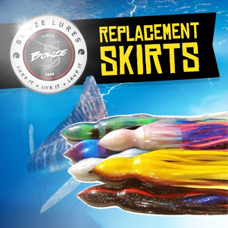 Bonze Replacement Skirt