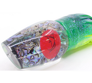 Bonze Sugar Daddy Skirted Lure