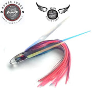 Bonze Exocet Winged