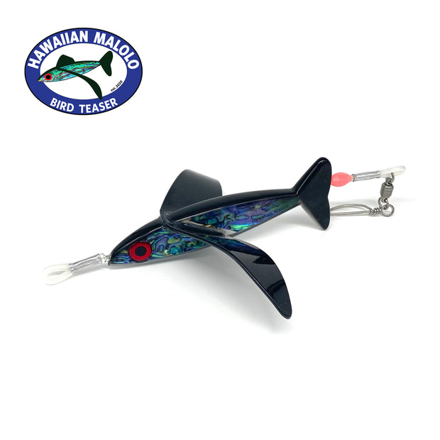 Bonze Hawaiian Malolo Bird Teaser