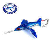 Bonze Hawaiian Malolo Bird Teaser