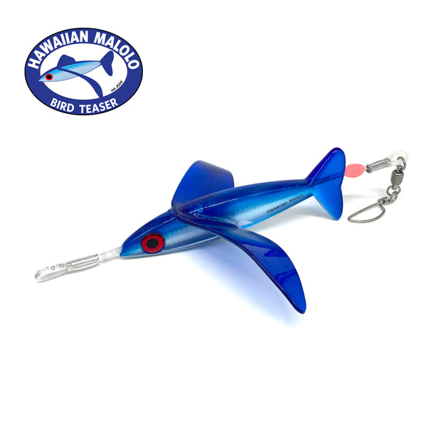 Bonze Hawaiian Malolo Bird Teaser