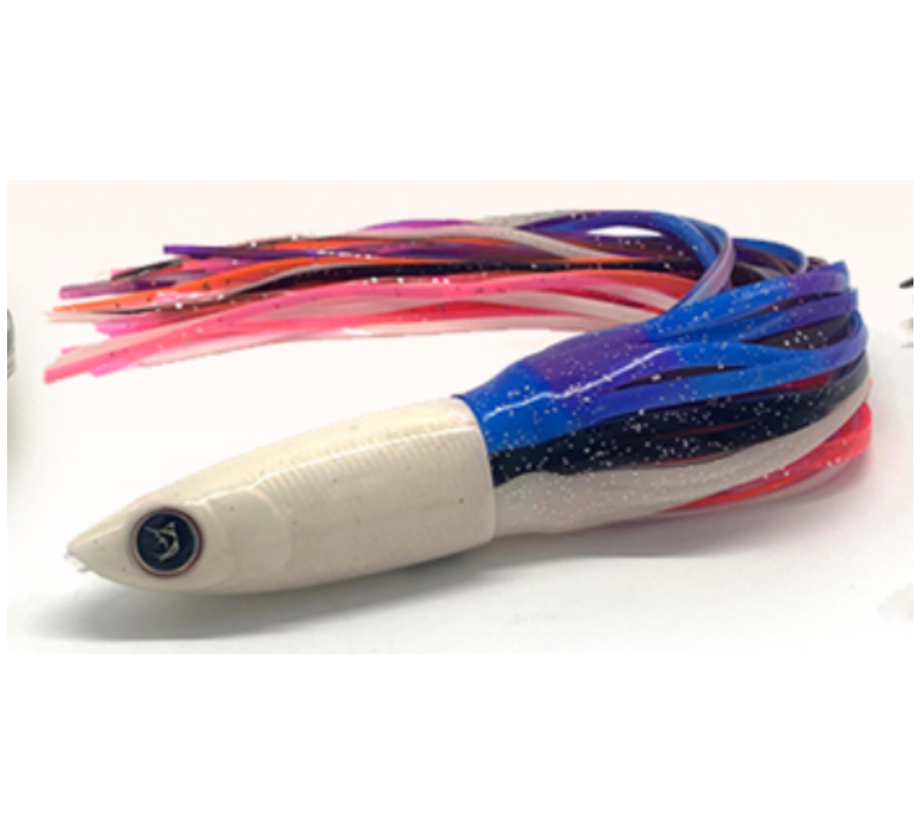 Bonze The Weapon X Skirted Lure – TackleWest