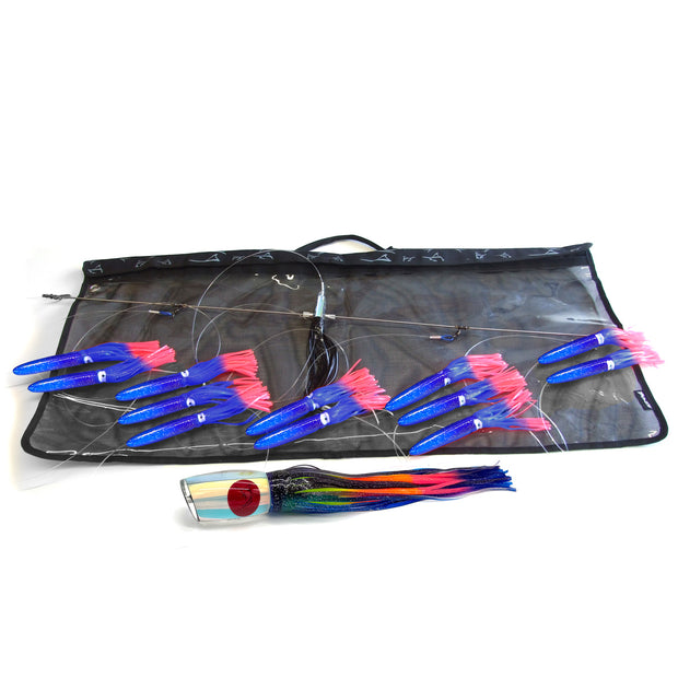 BonzeThunnus Pro Spreader Bar TKO