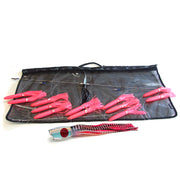 BonzeThunnus Pro Spreader Bar TKO