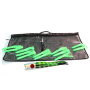 BonzeThunnus Pro Spreader Bar TKO