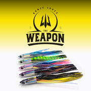 Bonze The Weapon Winged