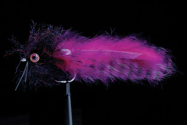 Manic Bradleys Barra Bunny 2/0