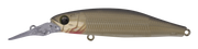 Zerek Tango Slim Jerk 115mm