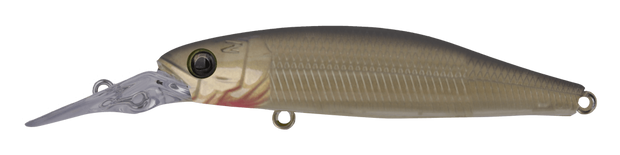 Zerek Tango Slim Jerk 115mm