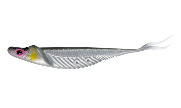 Nomad Design Live Ops Cobra Shad 3.75inch Adjusta-Ball 5-pack