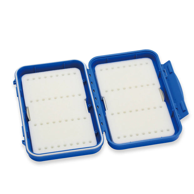 C and F Saltwater Tarpon Fly Case