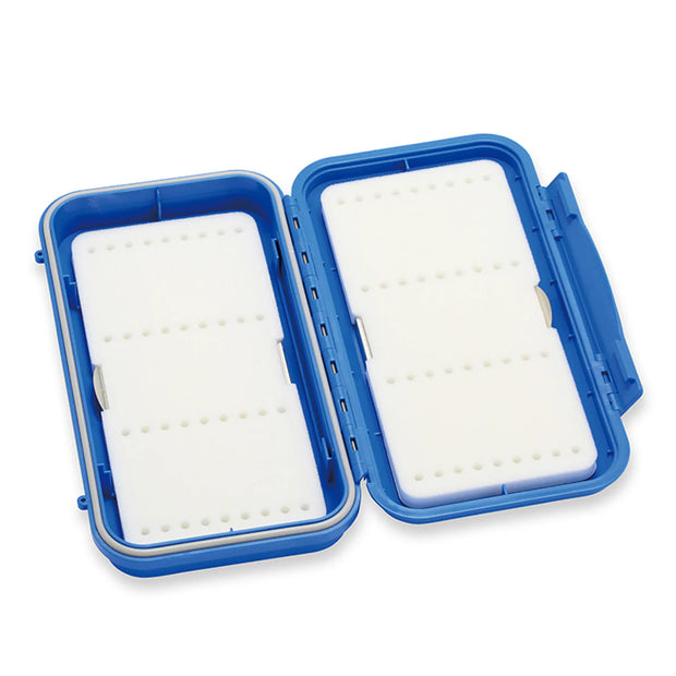 C and F Saltwater Tarpon Fly Case
