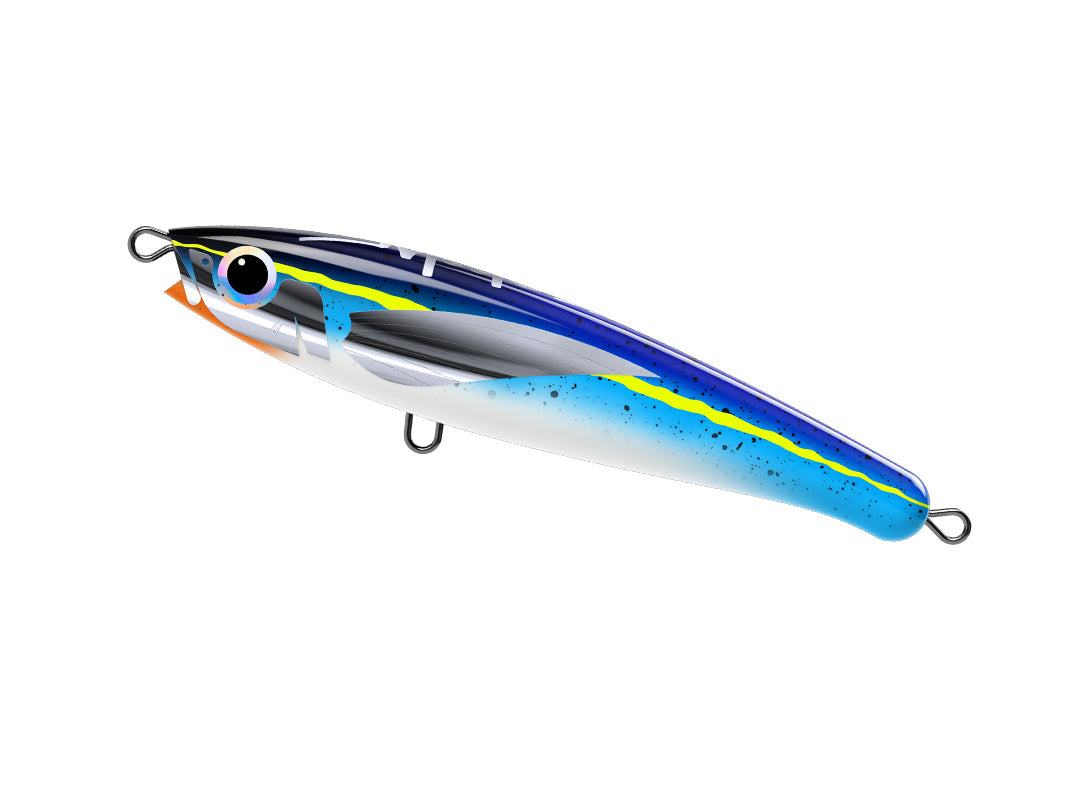 Malosi Chieftain 180F – TackleWest