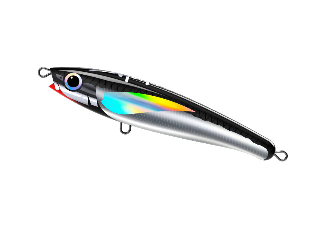 Malosi Chieftain 180F – TackleWest