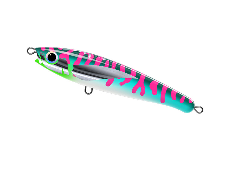 マロシルアー　Malosi Chieftain 180F Malosi Chieftain 180F – TackleWest
