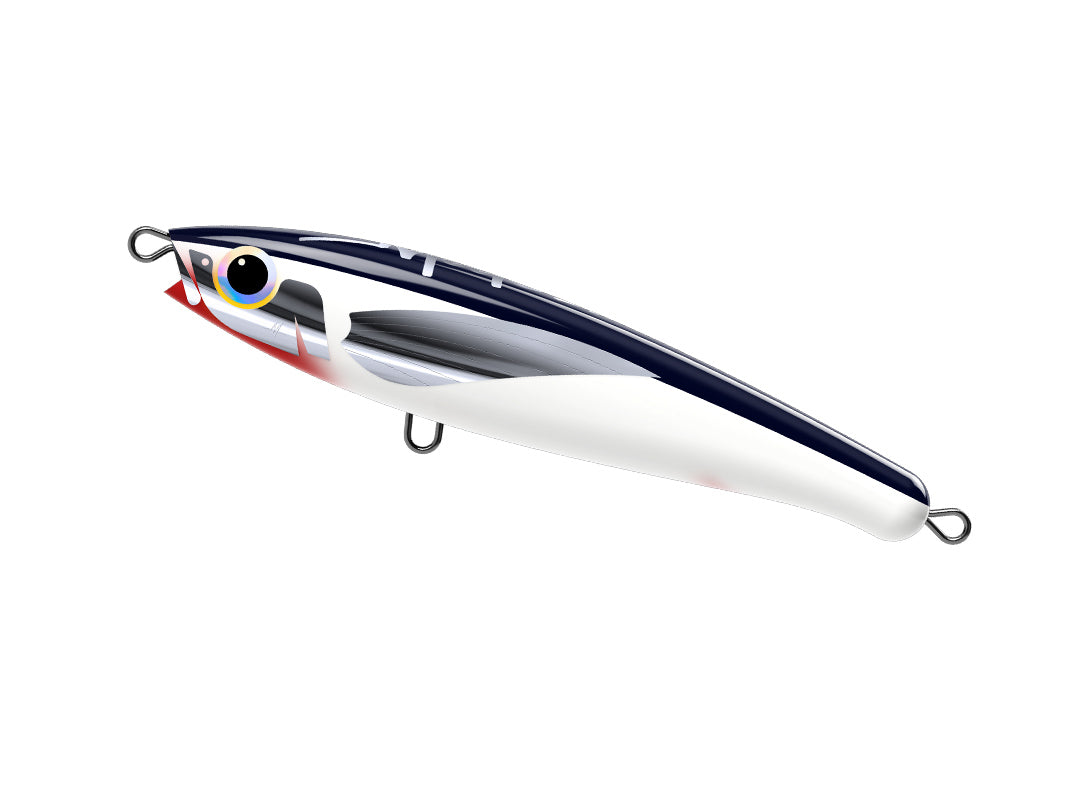 Malosi Chieftain 180F – TackleWest