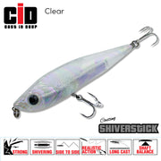 CID Shiverstick 80