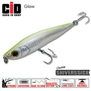 CID Shiverstick 80