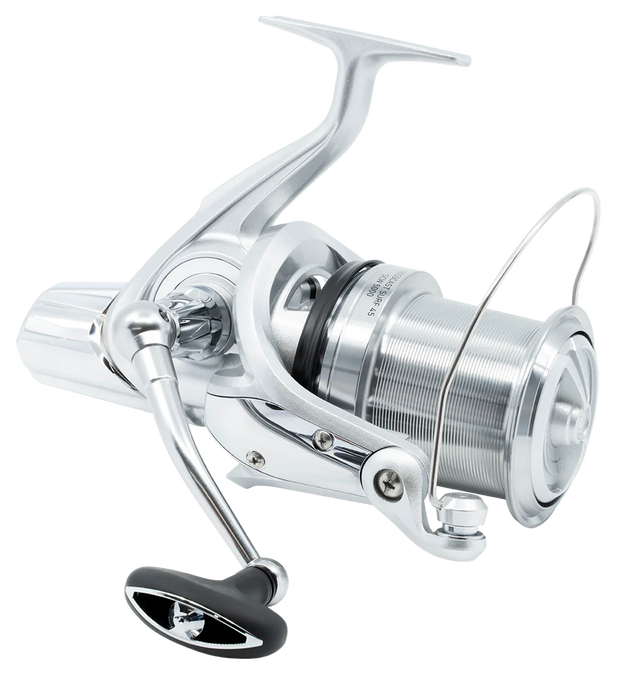 Daiwa 23 Crosscast Surf 35 SCW Spinning Reel