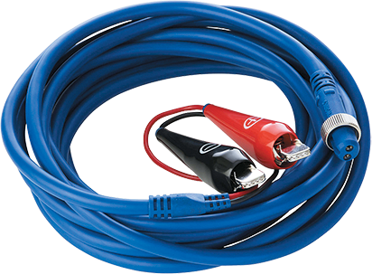 Daiwa SLPW Super Power Cord 500