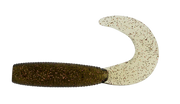 Daiwa Bait Junkie Grub 2.5 inch
