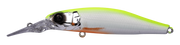 Zerek Tango Slim Jerk 115mm