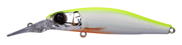 Zerek Tango Slim Jerk 115mm