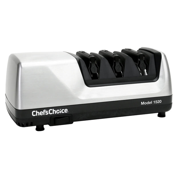 Chef Choice CC1520 Angle Select Electric Knife Sharpener