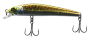 Zerek Long Trail 160mm