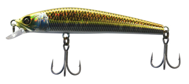 Zerek Long Trail 160mm