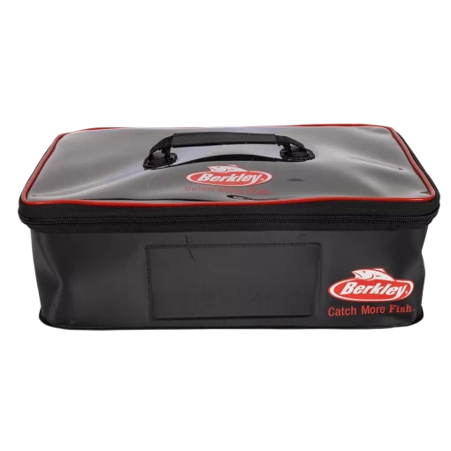 berkley tackle bag large - This Berkley Loaded Tackle Bag is ready for action with all the tackle you need for a day on the water Berkley System Tackle Bag -