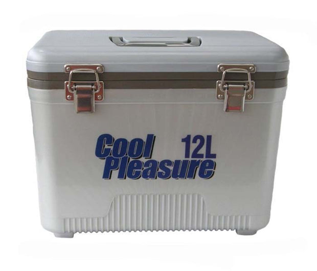 Cool Pleasure Ice Box 12ltr
