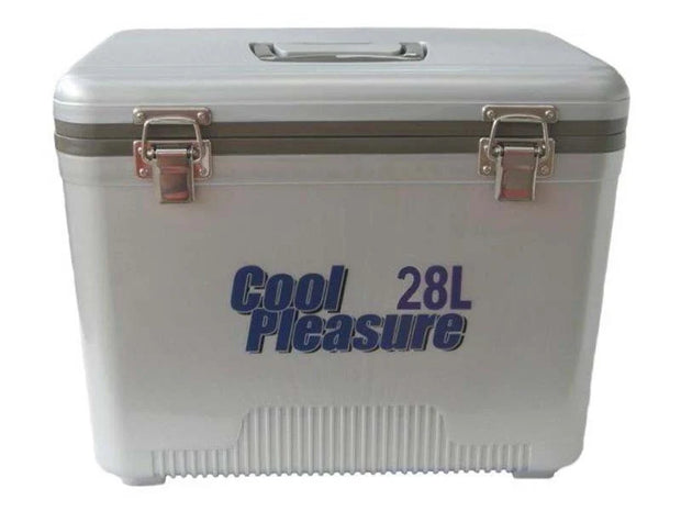 Cool Pleasure Ice Box 28ltr