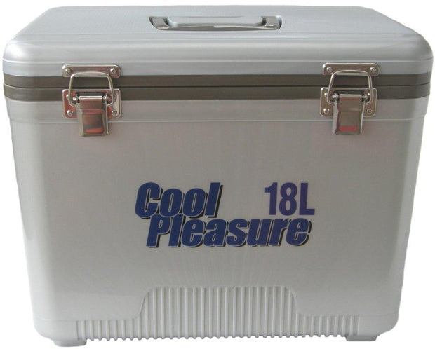 Cool Pleasure Ice Box 18ltr