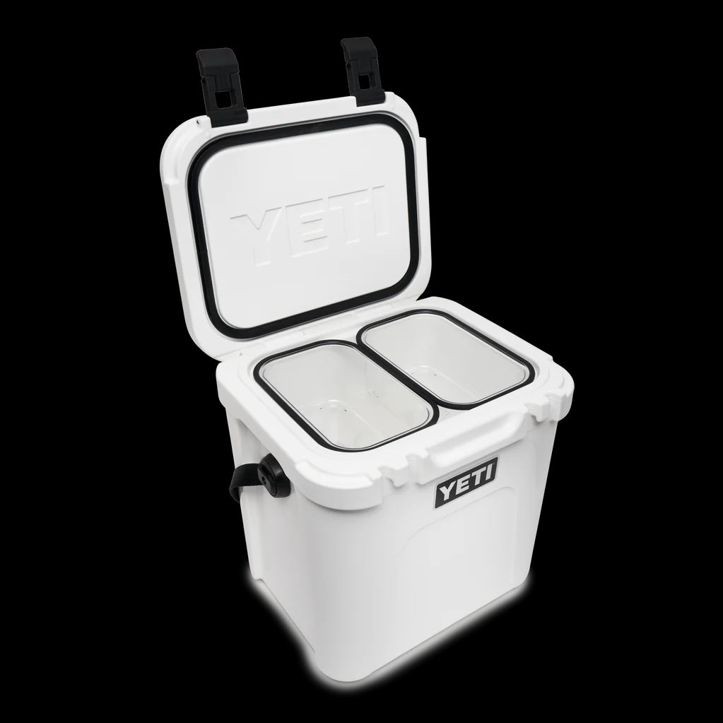 Yeti Roadie 24 Basket TackleWest