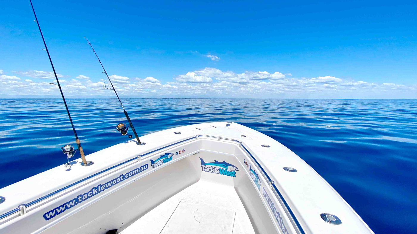 TackleWest | Perth Fishing Shop - Buy Tackle Online & In-Store