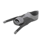 Cressi Gara Modular Turbo Team Carbon Fins 44/45 MD - Green Camo