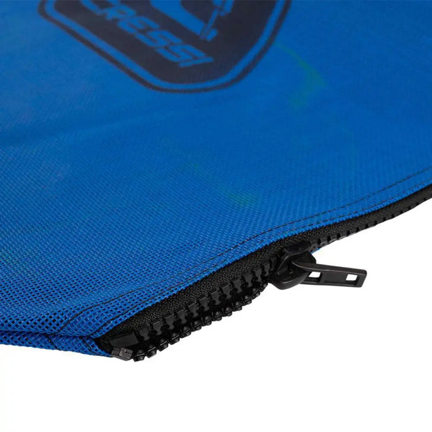 Cressi Pozi Catch Bag Blue