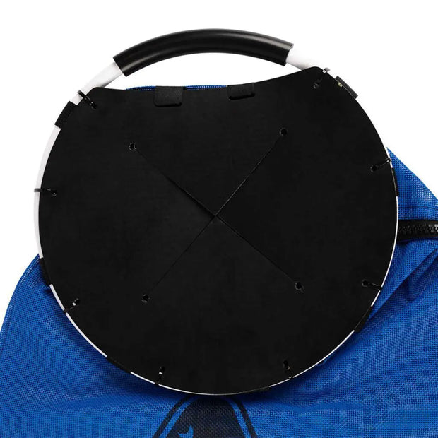 Cressi Pozi Catch Bag Blue